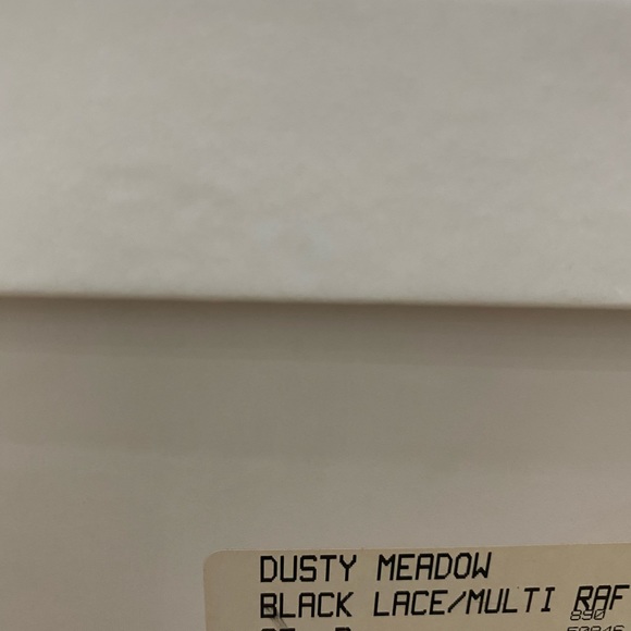 TABITHA SIMMONS Dusty Meadow floral-embroidered - Picture 12 of 14